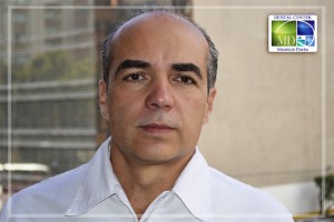 Dr Mauricio Durán